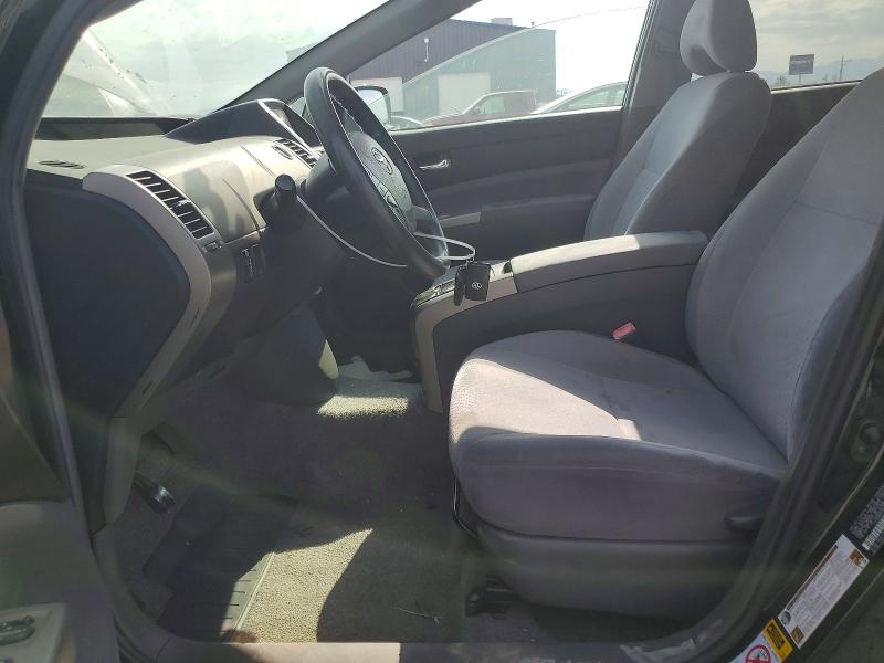2005 Toyota Prius მანქანა იყიდება აუქციონზე, vin: JTDKB20U850120847, აუქციონის ნომერი: 64821006