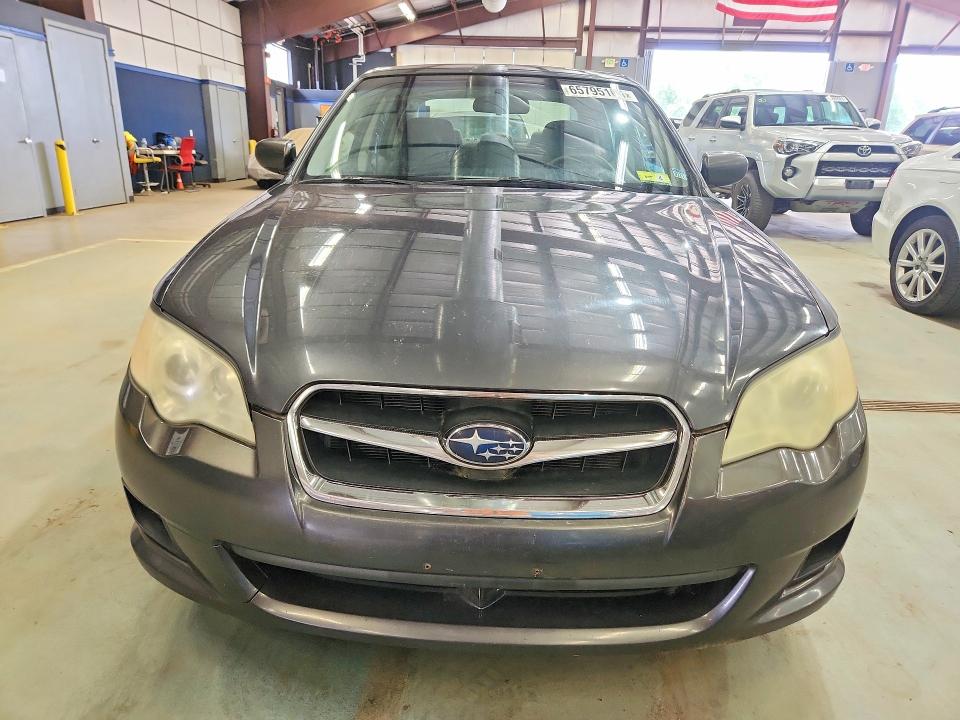 Aukcja sprzedaży 2009 Subaru Legacy, vin: 4S3BL616X97235032, numer aukcji: 65795166