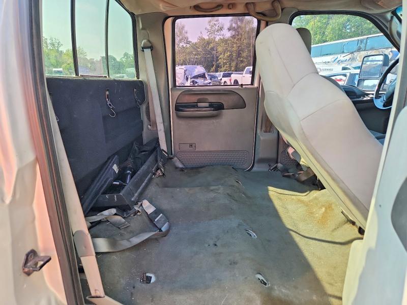 Продаж на аукціоні авто 2006 Ford F250, vin: 1FTSW21P56EC61070, номер лоту: 64745026