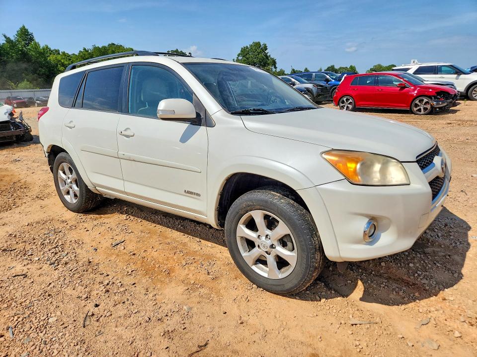 64798596 :رقم المزاد ، 2T3BK31V29W004297 vin ، 2009 Toyota Rav4 مزاد بيع