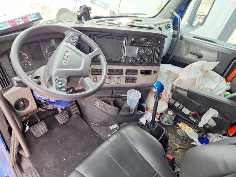 Aukcja sprzedaży 2019 Freightliner Cascadia 126, vin: 3AKJHHDR9KSKB4130, numer aukcji: 65085226