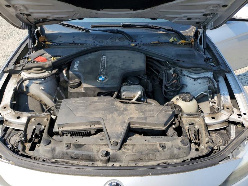 2013 Bmw 328 მანქანა იყიდება აუქციონზე, vin: WBA3B3C55DF540895, აუქციონის ნომერი: 65154786