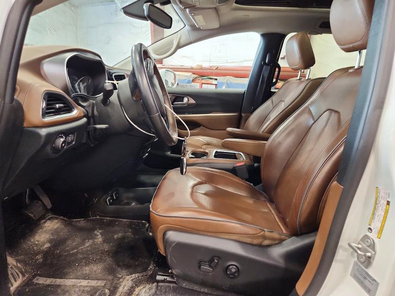 Aukcja sprzedaży 2017 Chrysler Pacifica, vin: 2C4RC1GG2HR528941, numer aukcji: 63581516