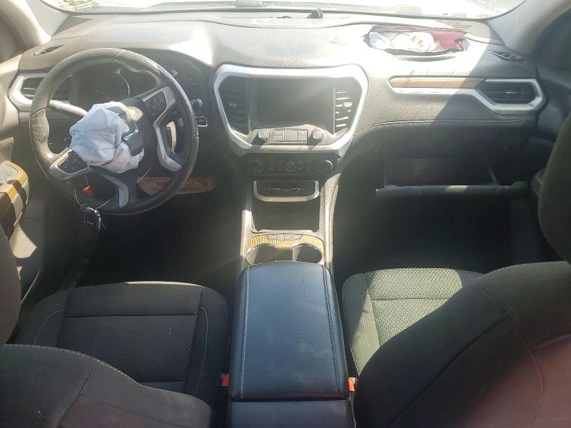 Aukcja sprzedaży 2021 Gmc Acadia, vin: 1GKKNKLA6MZ159699, numer aukcji: 63590496