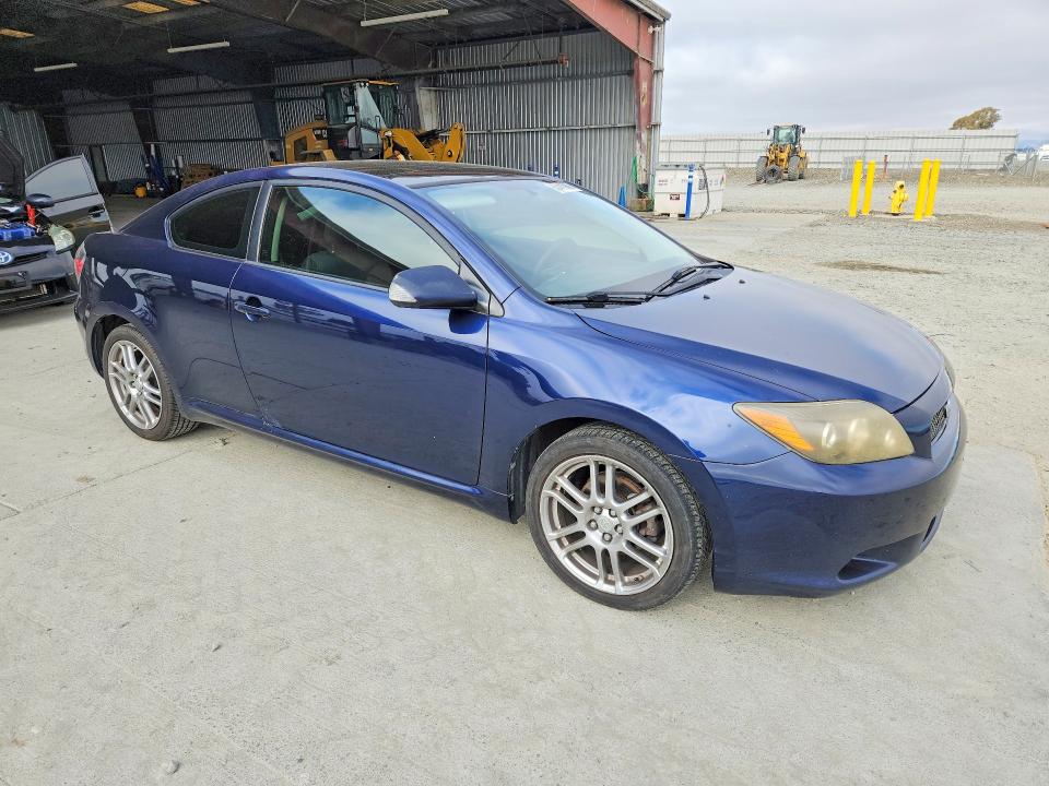 Aukcja sprzedaży 2008 Scion Tc, vin: JTKDE167980235627, numer aukcji: 63441966