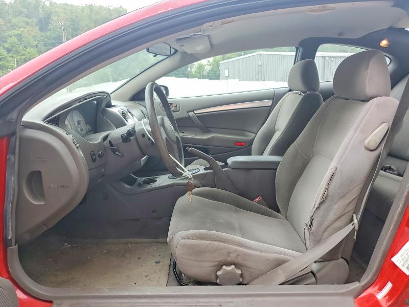 2004 Dodge Stratus მანქანა იყიდება აუქციონზე, vin: 4B3AG52H84E108245, აუქციონის ნომერი: 63504606