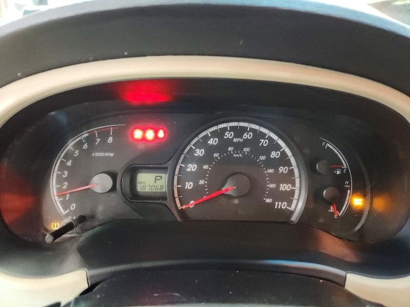 Продаж на аукціоні авто 2012 Toyota Sienna, vin: 5TDZK3DC2CS182597, номер лоту: 64983446