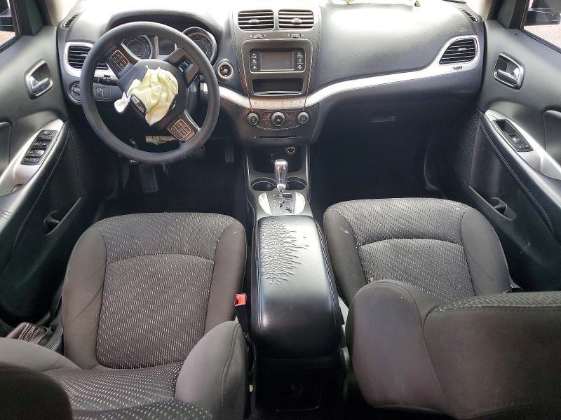 64459966 :رقم المزاد ، 3C4PDCAB5HT671604 vin ، 2017 Dodge Journey مزاد بيع