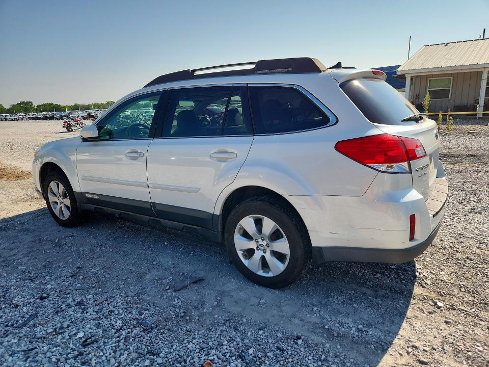 Продаж на аукціоні авто 2012 Subaru Outback, vin: 4S4BRCKC6C3257525, номер лоту: 63728036