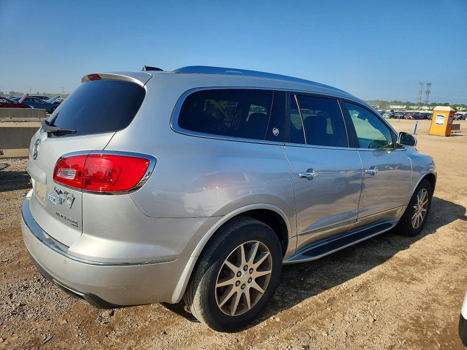 Продажа на аукционе авто 2017 Buick Enclave, vin: 5GAKVBKDXHJ145138, номер лота: 65325406