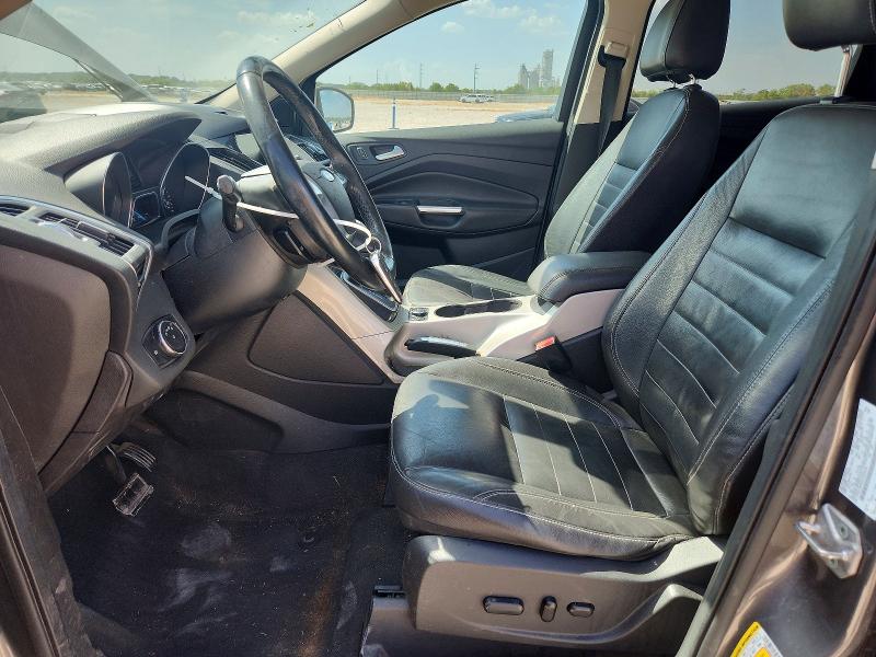 Продажа на аукционе авто 2013 Ford Escape, vin: 1FMCU9H92DUD69638, номер лота: 66190626