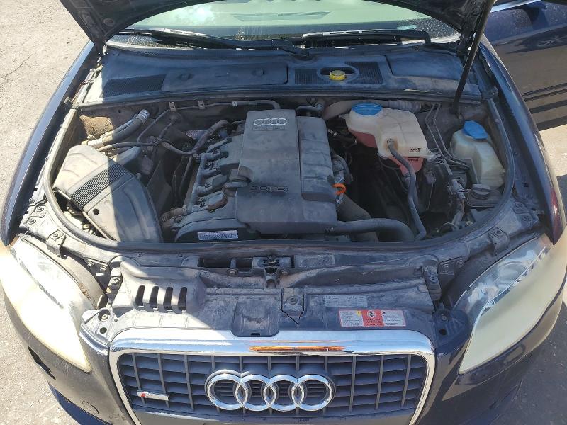 66452396 :رقم المزاد ، WAUAF48H99K006480 vin ، 2009 Audi A4 مزاد بيع