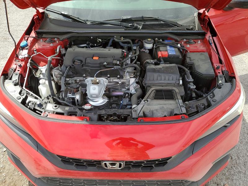 Aukcja sprzedaży 2024 Honda Civic, vin: 19XFL2H87RE037199, numer aukcji: 67024816