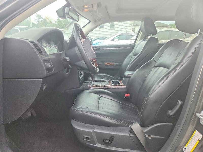 Aukcja sprzedaży 2008 Chrysler 300c, vin: 2C3LK63H78H121180, numer aukcji: 65899186