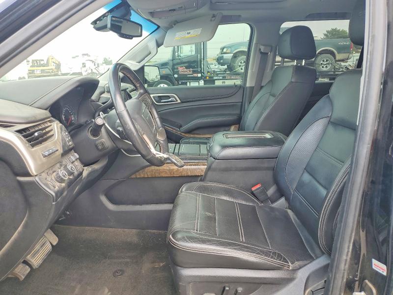 Aukcja sprzedaży 2018 Gmc Yukon Xl, vin: 1GKS2HKJ7JR152642, numer aukcji: 65141636