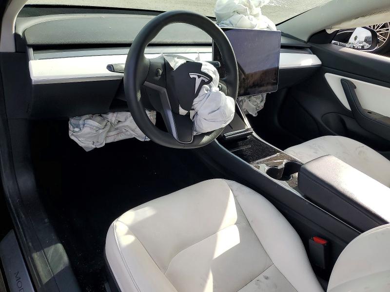 Продаж на аукціоні авто 2020 Tesla Model 3, vin: 5YJ3E1EA9LF806950, номер лоту: 65905006