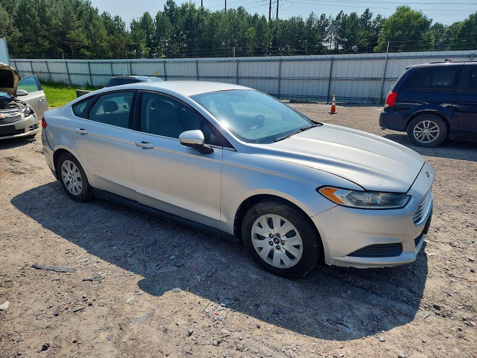 Aukcja sprzedaży 2013 Ford Fusion, vin: 3FA6P0G73DR138572, numer aukcji: 64334536