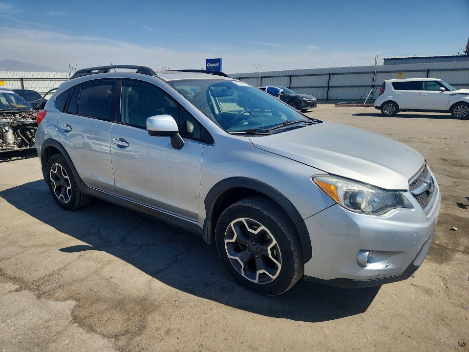 Продажа на аукционе авто 2013 Subaru Xv Crosstrek, vin: JF2GPAKC0D2827127, номер лота: 64246176