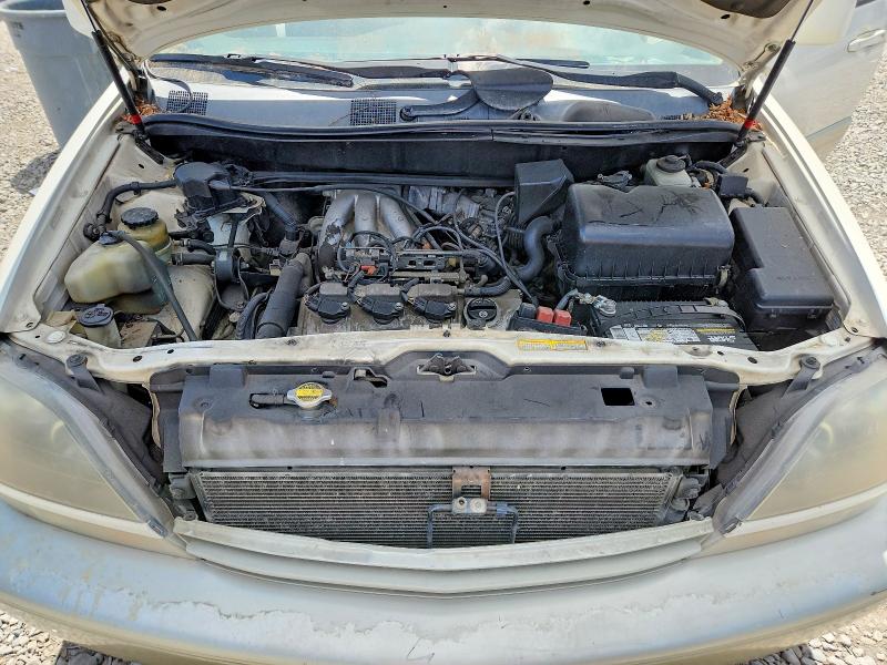 2000 Lexus Rx მანქანა იყიდება აუქციონზე, vin: JT6HF10U6Y0164348, აუქციონის ნომერი: 64656536