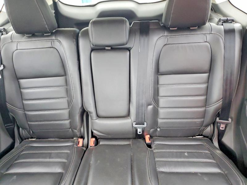 2017 Ford Escape მანქანა იყიდება აუქციონზე, vin: 1FMCU9J92HUE79766, აუქციონის ნომერი: 64214316