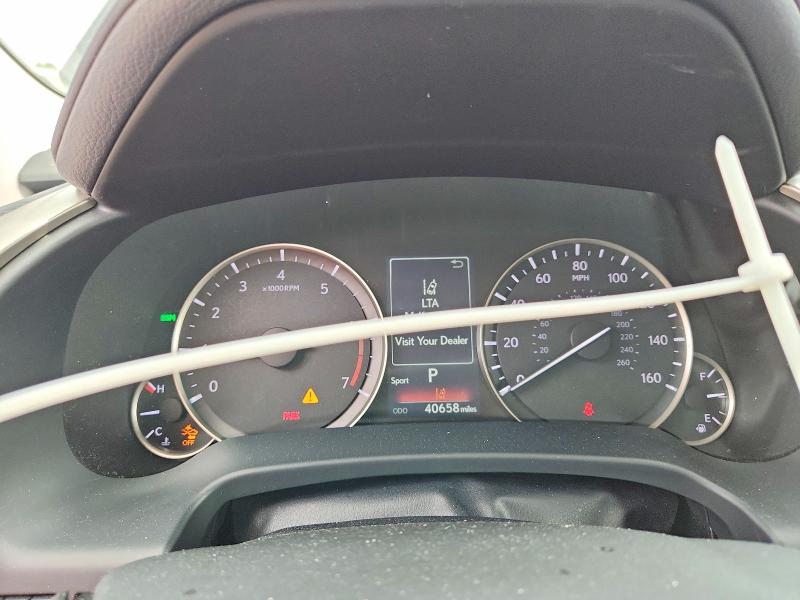 Продажа на аукционе авто 2022 Lexus Rx, vin: JTJHZKFAXN2034623, номер лота: 66143446
