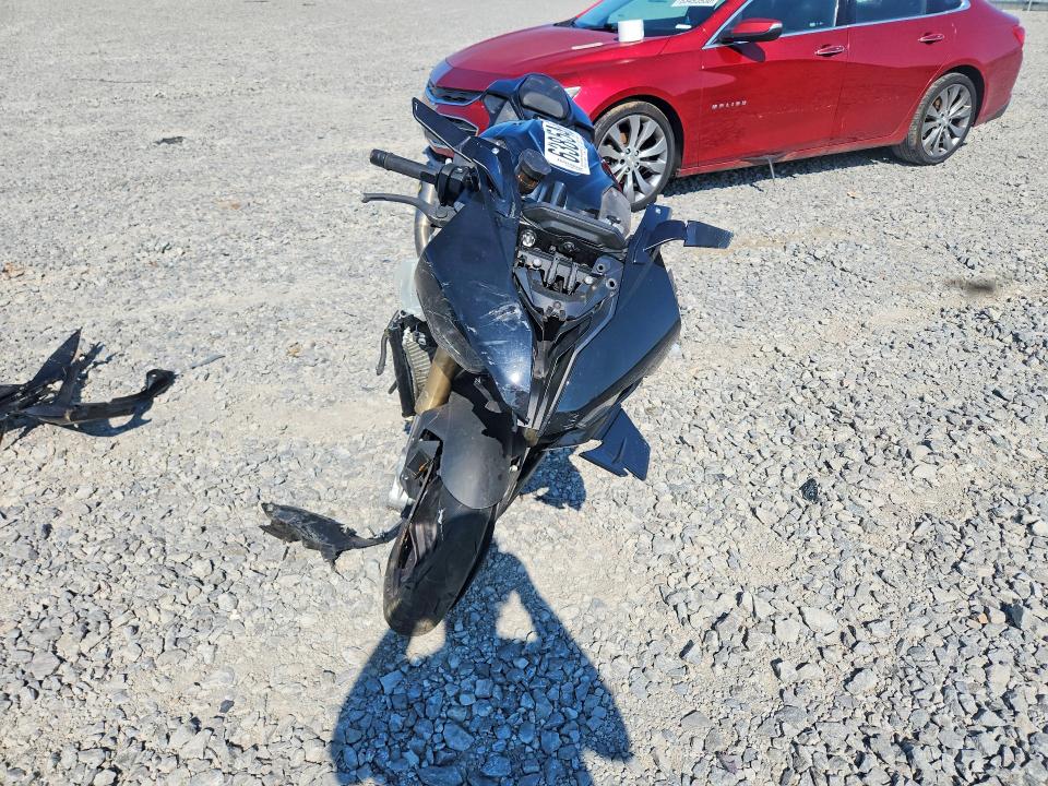 Продажа на аукционе авто 2024 Bmw S 1000, vin: WB10E6301R6J94237, номер лота: 63855436
