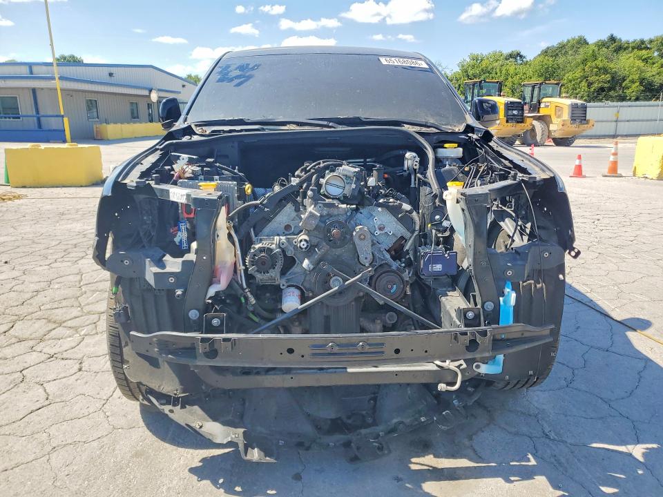 Aukcja sprzedaży 2020 Dodge Durango, vin: 1C4SDJCT6LC261788, numer aukcji: 65168086