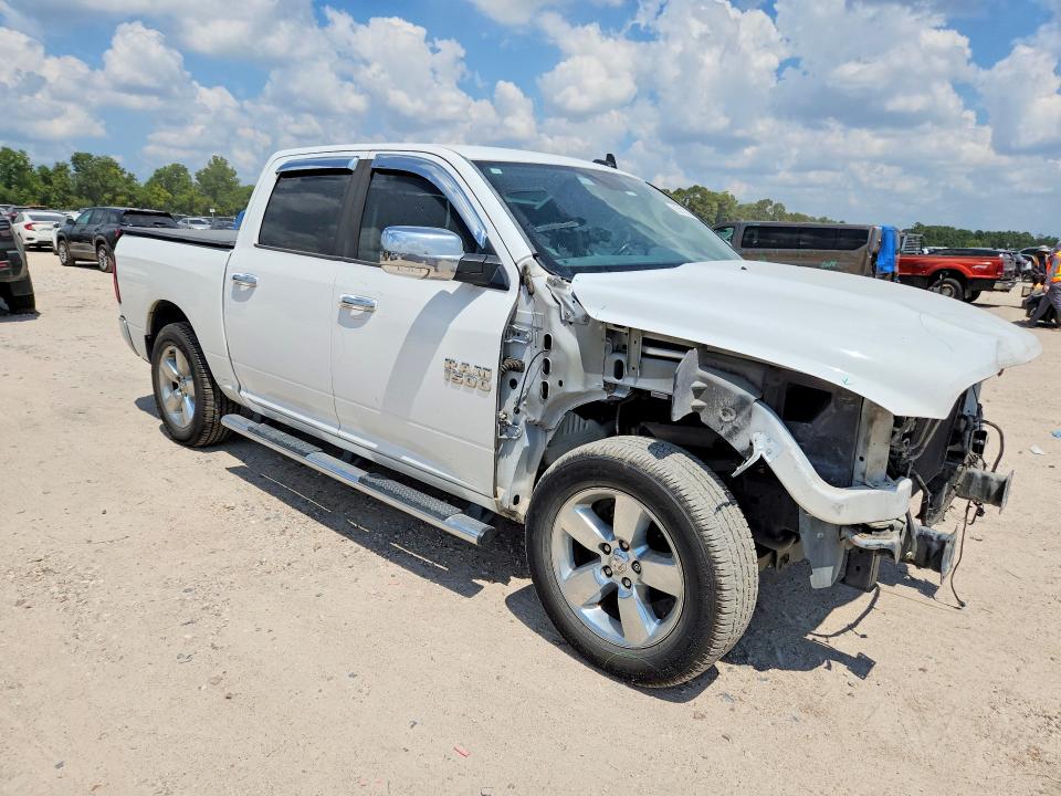Aukcja sprzedaży 2016 Ram 1500, vin: 3C6RR6LT0GG388138, numer aukcji: 63110706