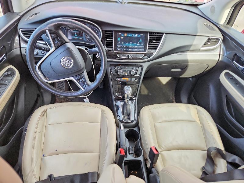 Продажа на аукционе авто 2017 Buick Encore, vin: KL4CJCSB4HB061128, номер лота: 66285696