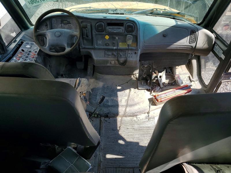 Продаж на аукціоні авто 2012 Thomabuses Bus, vin: 4UZABRDT5CCBR5215, номер лоту: 66797506