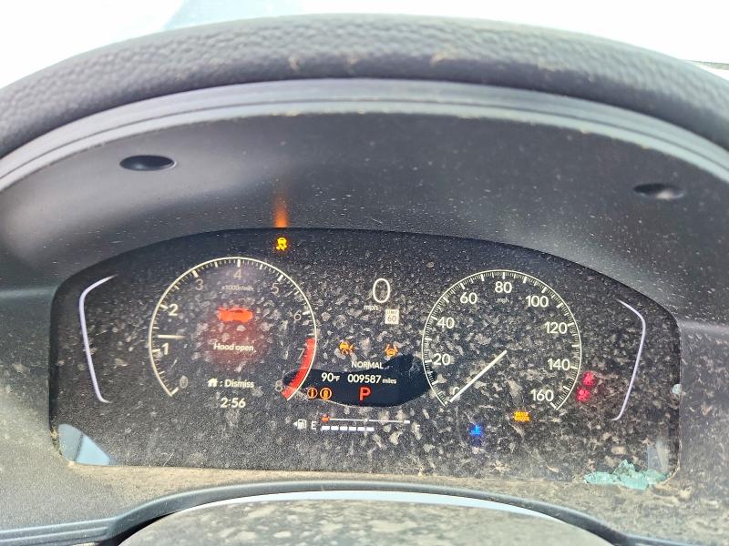 Продажа на аукционе авто 2025 Honda Civic, vin: 2HGFE2F50SH561311, номер лота: 62070776