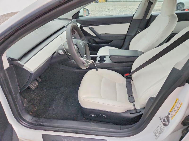 Auction sale of the 2021 Tesla Model 3, vin: 5YJ3E1EA1MF874581, lot number: 64610326