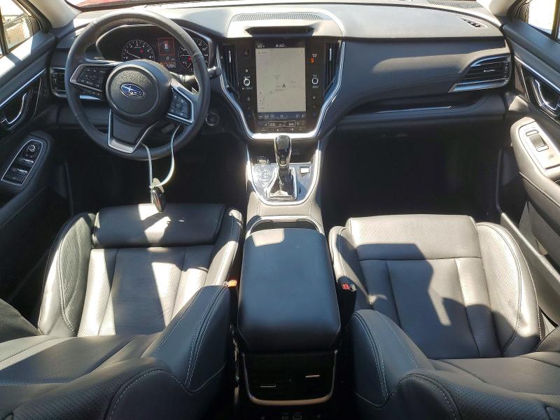 63383006 :رقم المزاد ، 4S4BTAPC9R3228723 vin ، 2024 Subaru Outback مزاد بيع