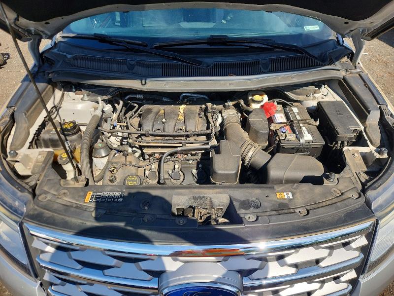 Aukcja sprzedaży 2018 Ford Explorer, vin: 1FM5K8F88JGA85945, numer aukcji: 63933966