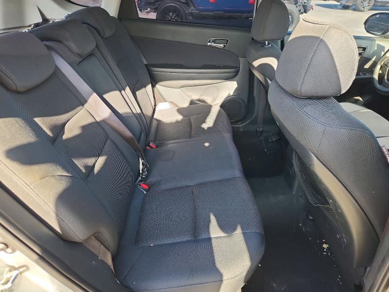 Продаж на аукціоні авто 2009 Hyundai Elantra, vin: KMHDC86EX9U034488, номер лоту: 64514186