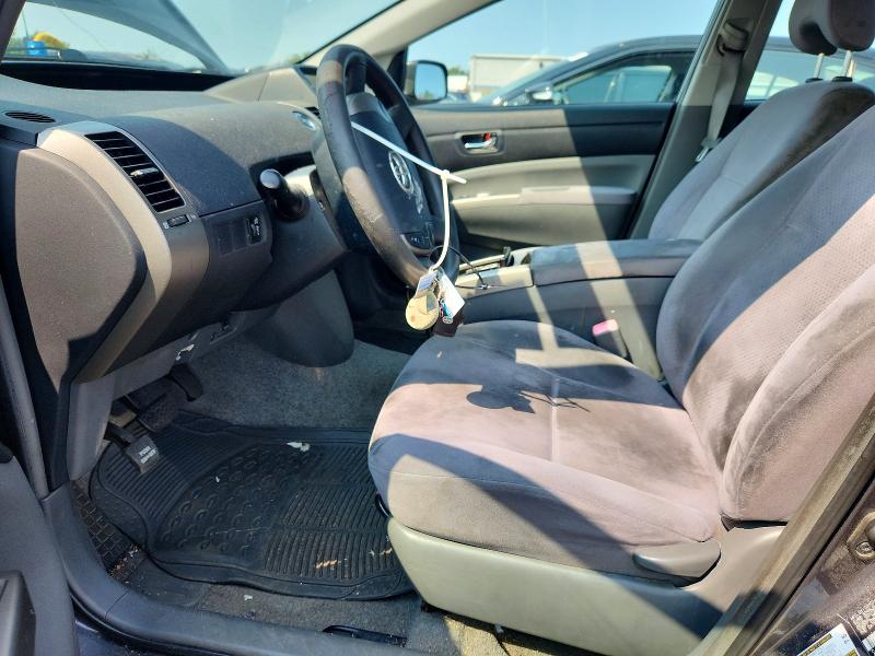 Auction sale of the 2009 Toyota Prius, vin: JTDKB20U093523063, lot number: 64971026