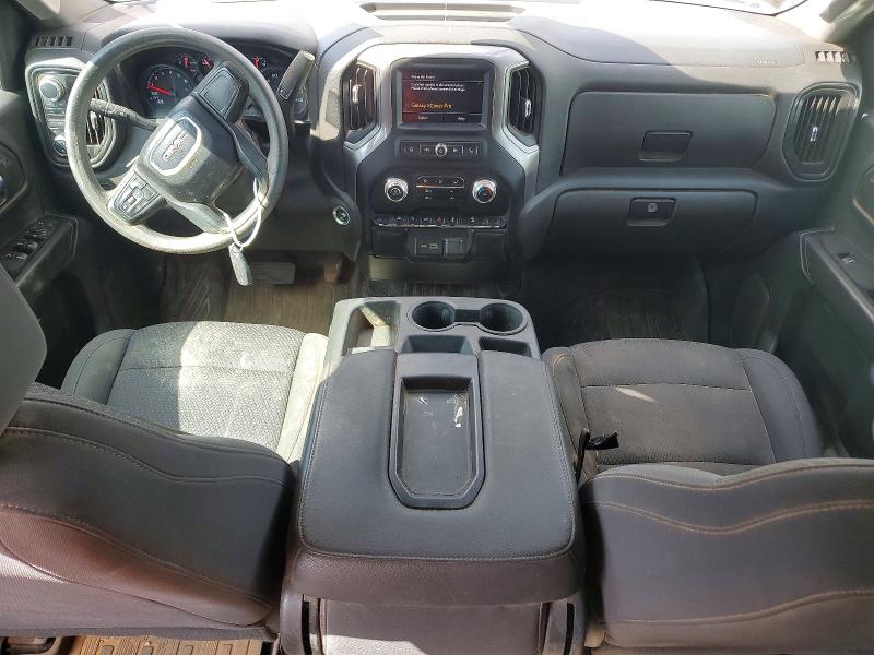 64415146 :رقم المزاد ، 3GTUUAED9PG126466 vin ، 2023 Gmc Sierra مزاد بيع