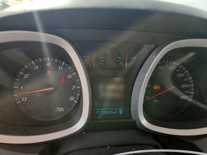 67070996 :رقم المزاد ، 2GNFLEE54C6364668 vin ، 2012 Chevrolet Equinox مزاد بيع