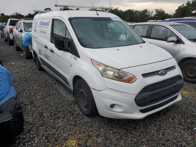 2016 Ford Transit Connect მანქანა იყიდება აუქციონზე, vin: NM0LS7F79G1277378, აუქციონის ნომერი: 66107816