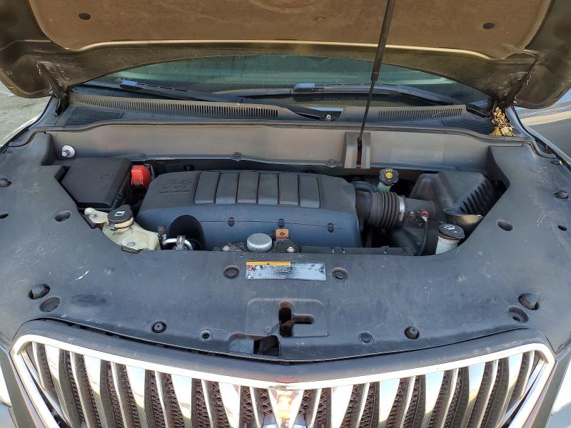 Продажа на аукционе авто 2013 Buick Enclave, vin: 5GAKVCKD6DJ167251, номер лота: 64469376