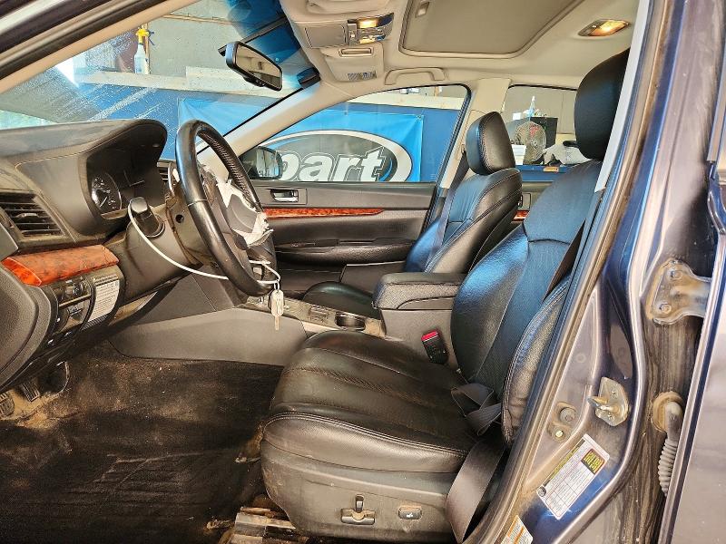 Продаж на аукціоні авто 2010 Subaru Legacy, vin: 4S3BMBK62A3227796, номер лоту: 62891656