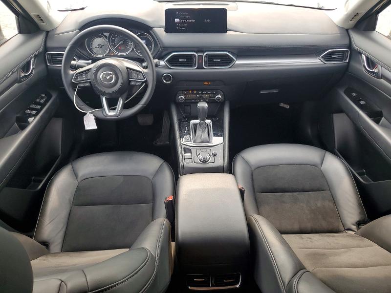Продаж на аукціоні авто 2023 Mazda Cx-5, vin: JM3KFBBM9P0215753, номер лоту: 64714236