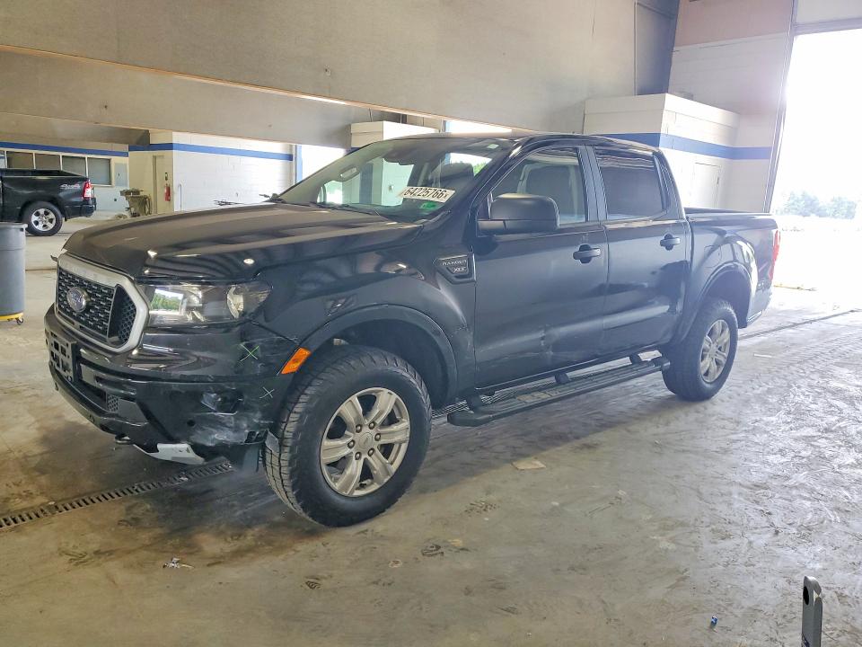 Auction sale of the 2019 Ford Ranger, vin: 1FTER4FH1KLA62833, lot number: 64225766
