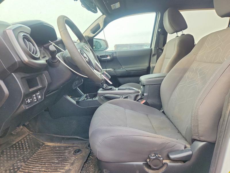 63746106 :رقم المزاد ، 3TMDZ5BN4HM021293 vin ، 2017 Toyota Tacoma مزاد بيع