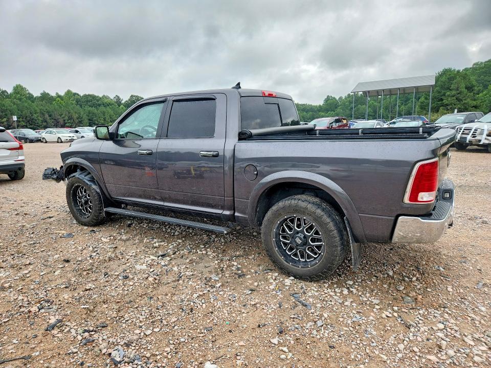 Продаж на аукціоні авто 2017 Ram 1500, vin: 1C6RR7PTXHS518758, номер лоту: 63759446