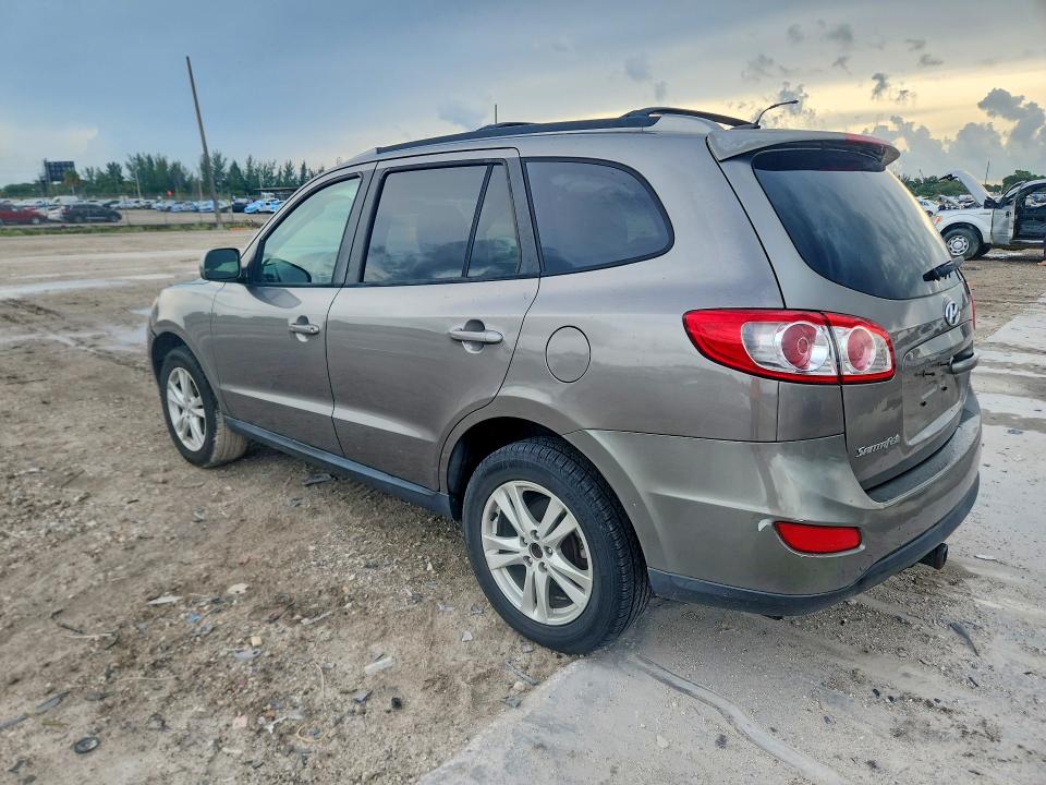 Aukcja sprzedaży 2012 Hyundai Santa Fe, vin: 5XYZHDAG4CG139534, numer aukcji: 63755356
