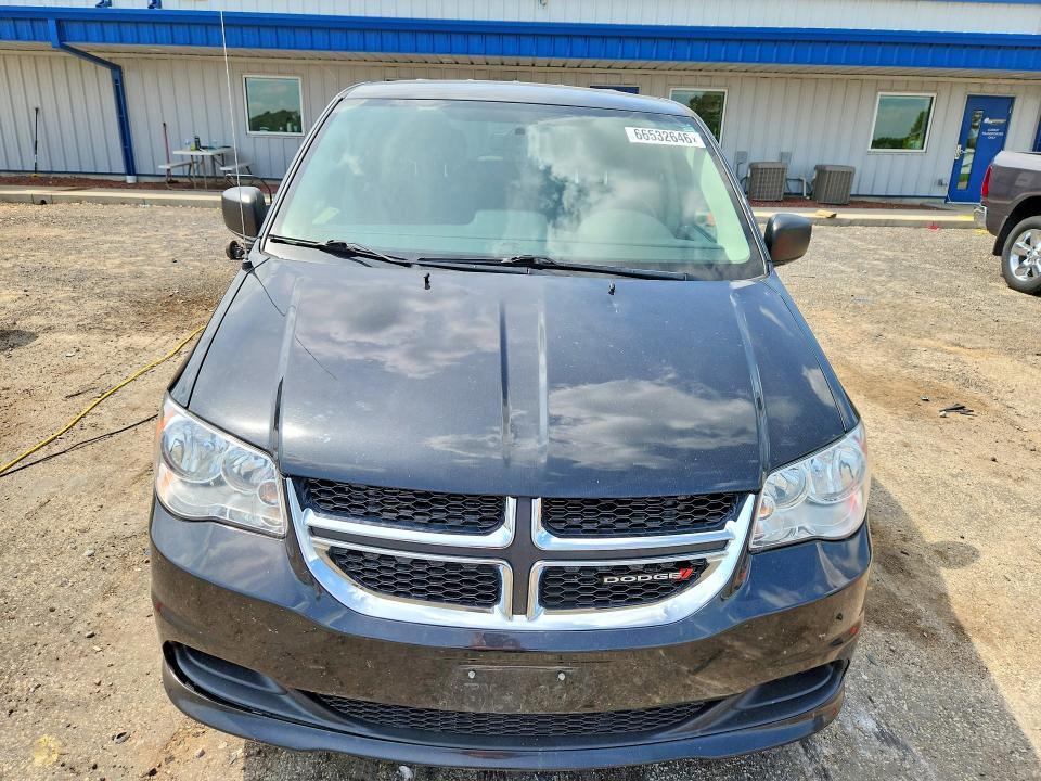 Aukcja sprzedaży 2015 Dodge Grand Caravan, vin: 2C4RDGBG2FR658433, numer aukcji: 66532646