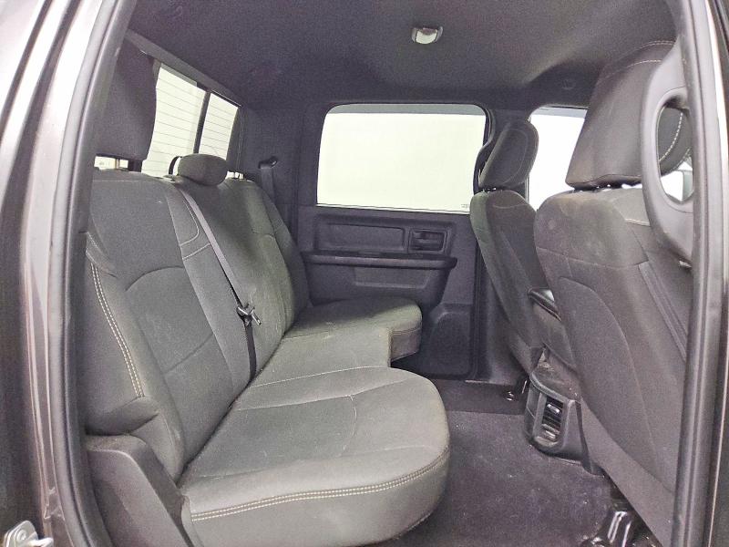 Продаж на аукціоні авто 2024 Ram 2500, vin: 3C6UR5CL9RG306625, номер лоту: 64990416