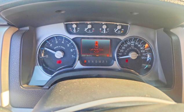Продажа на аукционе авто 2012 Ford F150, vin: 1FTFW1ET4CFA28662, номер лота: 63539116