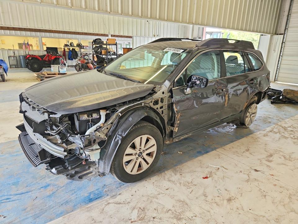 Aukcja sprzedaży 2019 Subaru Outback, vin: 4S4BSABC7K3210740, numer aukcji: 64418066